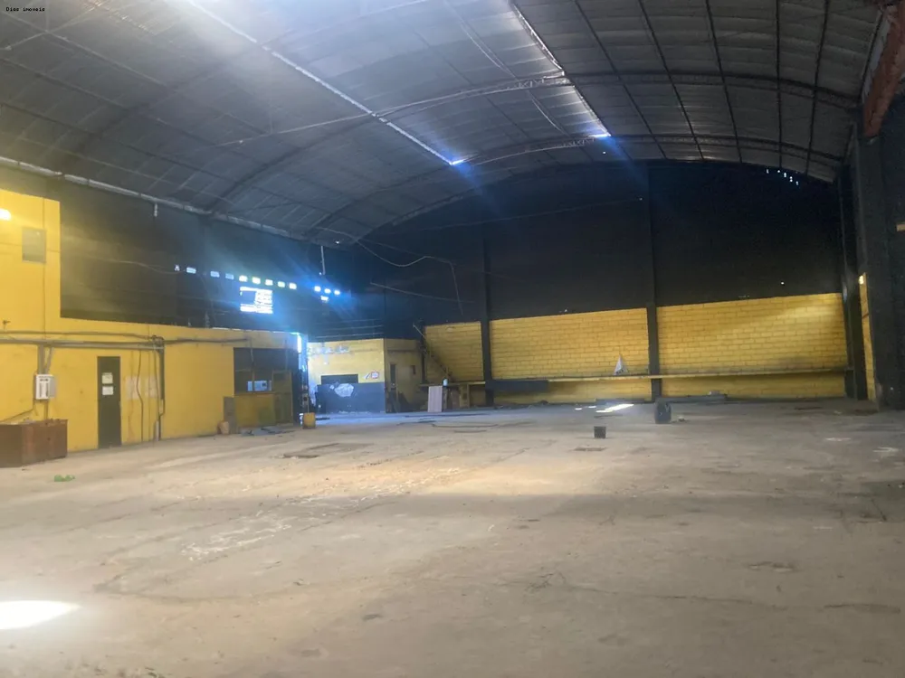 Depósito-Galpão, 1500 m² - Foto 23