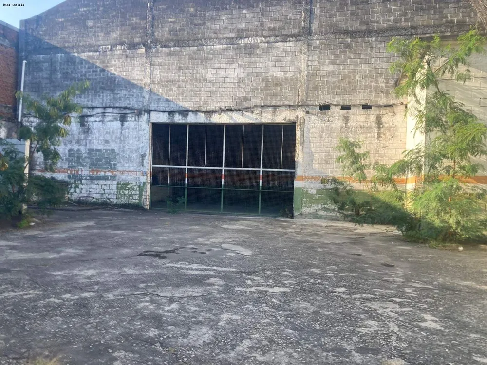 Depósito-Galpão, 1500 m² - Foto 9