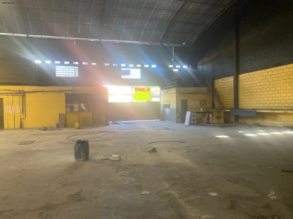 Depósito-Galpão, 1500 m² - Foto 15