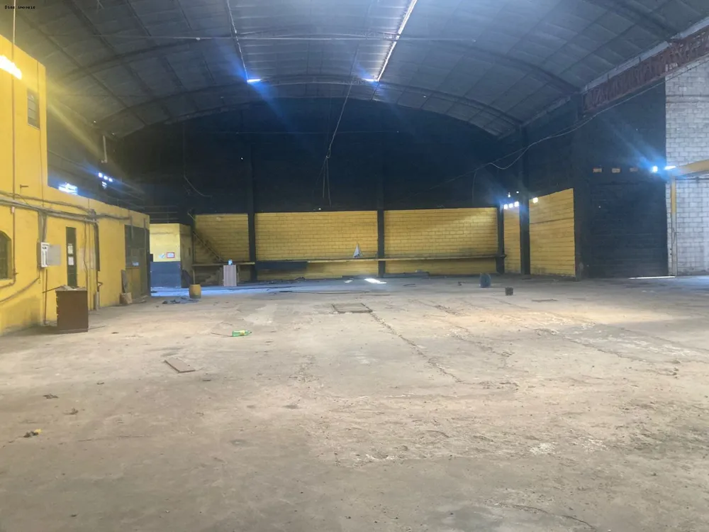 Depósito-Galpão, 1500 m² - Foto 22