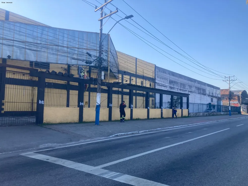 Depósito-Galpão, 1500 m² - Foto 5