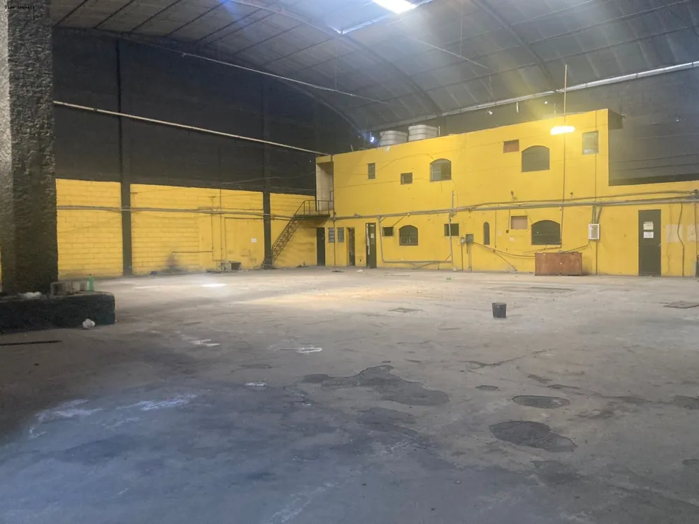 Depósito-Galpão, 1500 m² - Foto 16