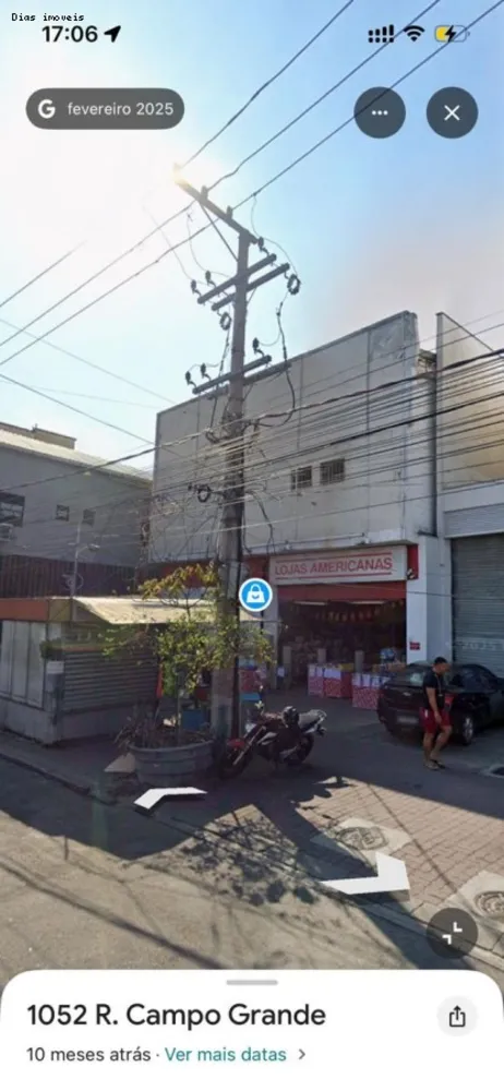 Loja-Salão, 990 m² - Foto 10
