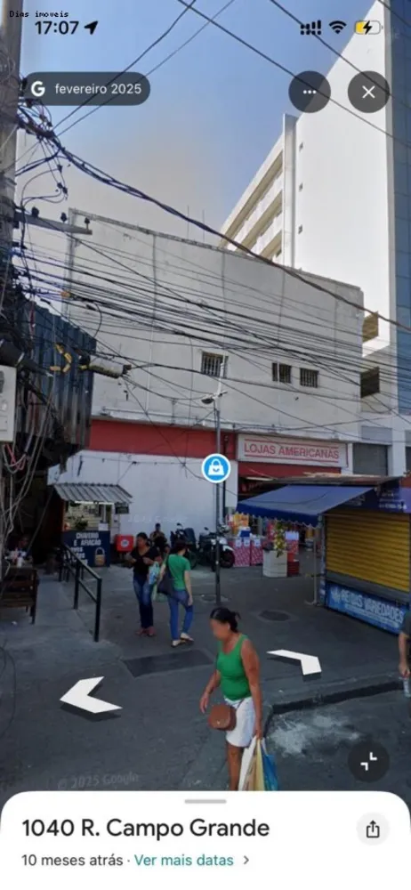 Loja-Salão, 990 m² - Foto 20