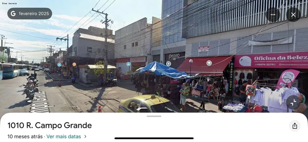 Loja-Salão, 990 m² - Foto 5