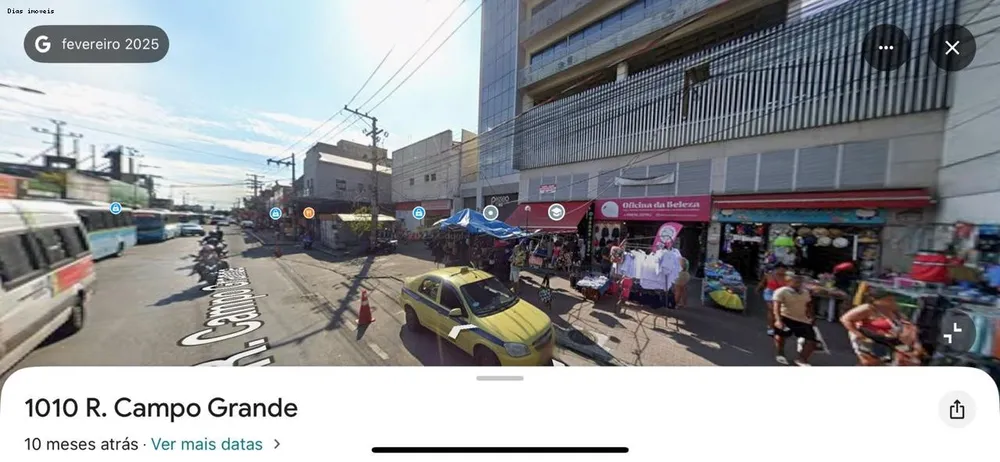 Loja-Salão, 990 m² - Foto 15