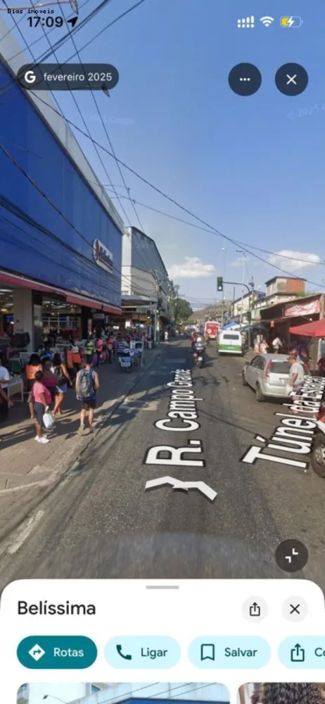 Loja-Salão, 990 m² - Foto 6