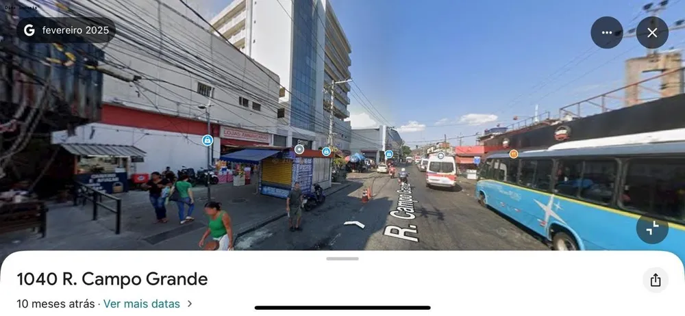 Loja-Salão, 990 m² - Foto 21