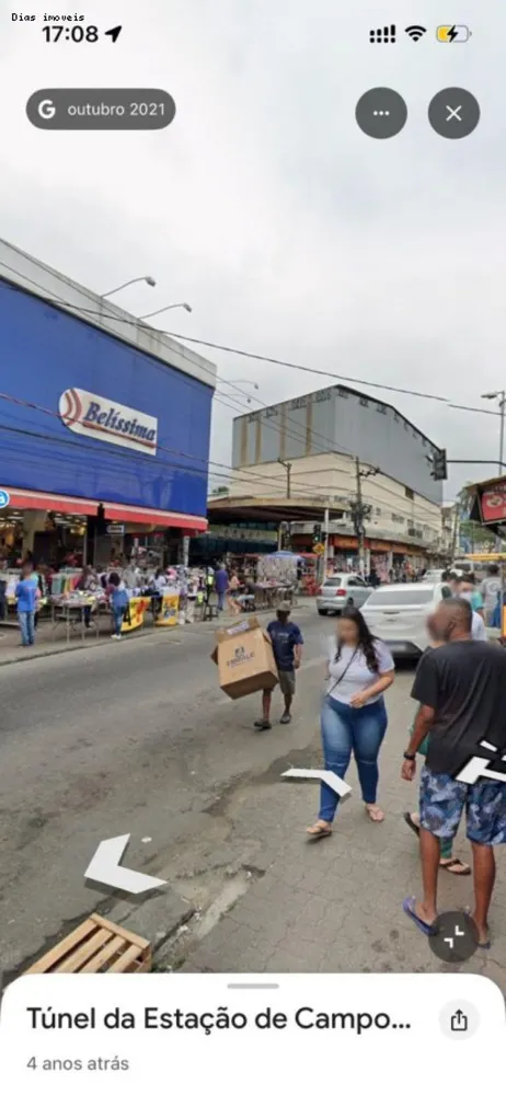 Loja-Salão, 990 m² - Foto 11