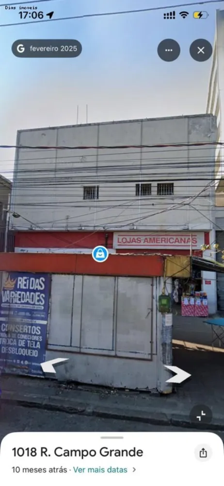 Loja-Salão, 990 m² - Foto 3