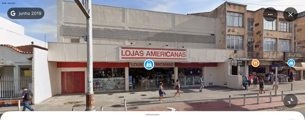 Loja-Salão, 1336 m² - Foto 9