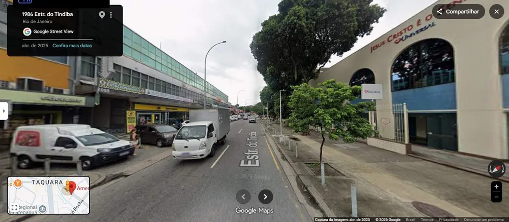 Loja-Salão, 1336 m² - Foto 4