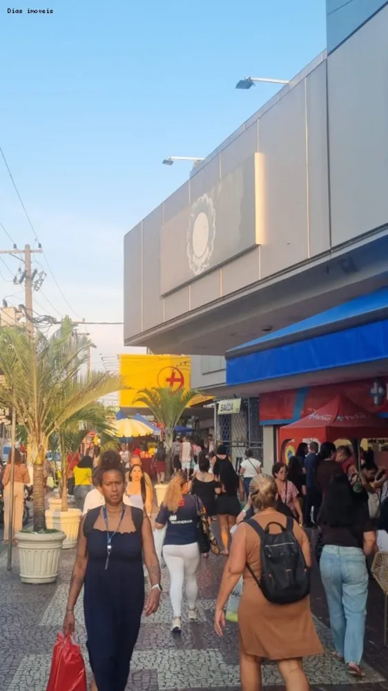 Loja-Salão, 55 m² - Foto 1