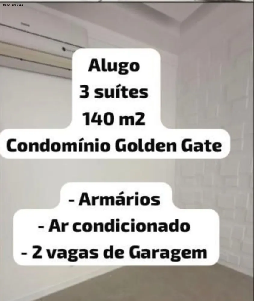 Apartamento, 3 quartos, 140 m² - Foto 2
