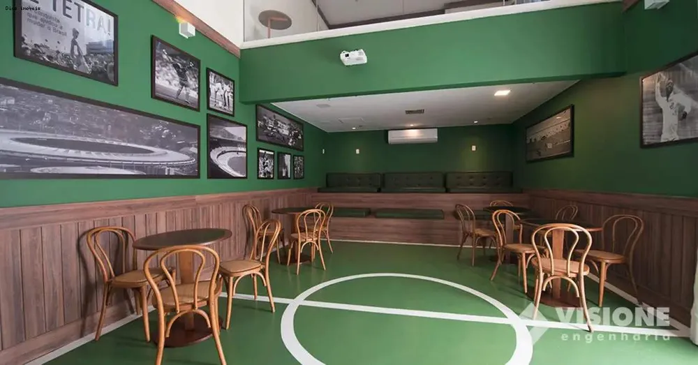 Apartamento, 3 quartos, 140 m² - Foto 6