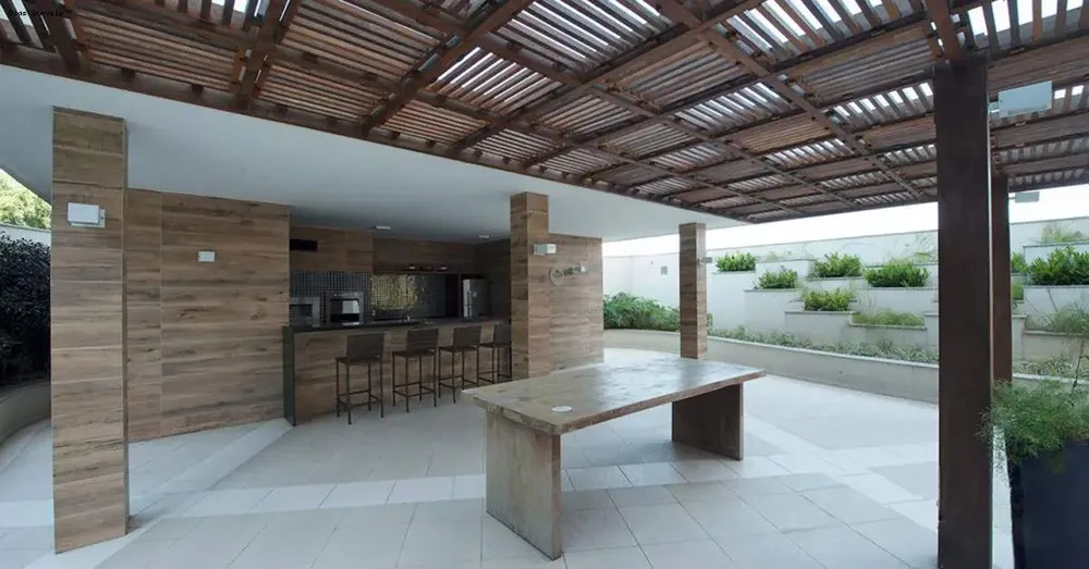 Apartamento, 3 quartos, 140 m² - Foto 11