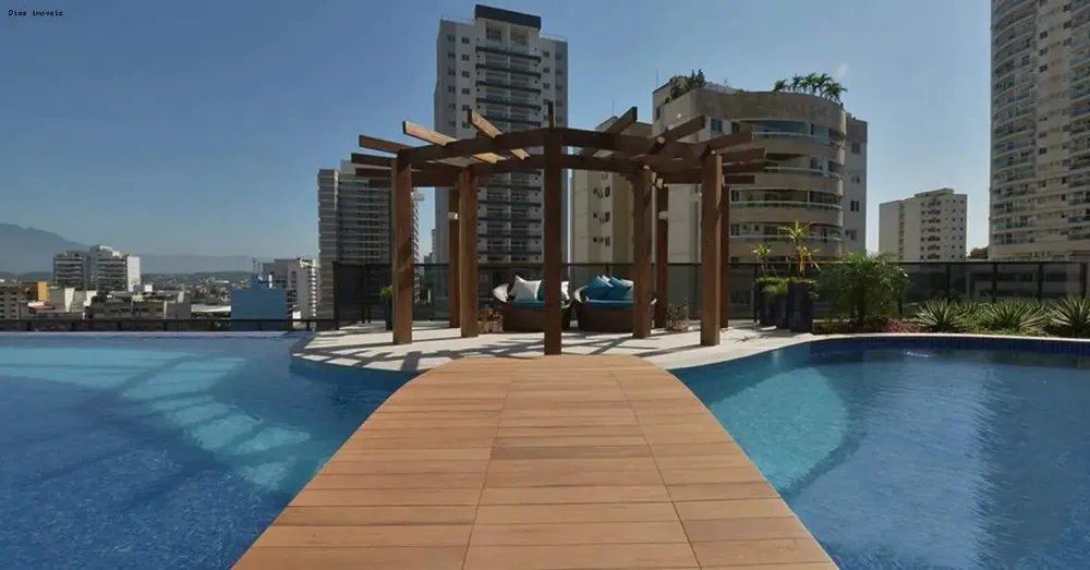 Apartamento, 3 quartos, 140 m² - Foto 3