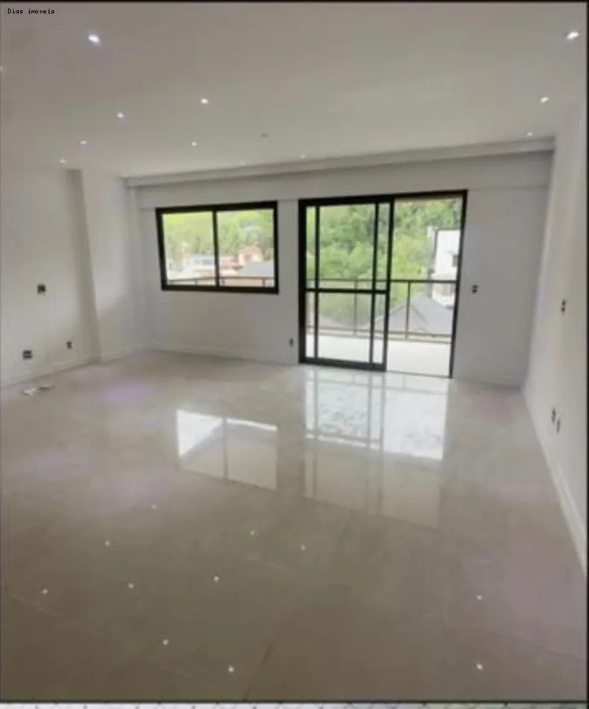 Apartamento, 3 quartos, 140 m² - Foto 4