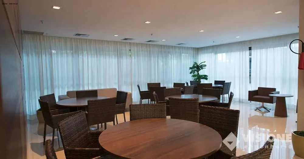 Apartamento, 3 quartos, 140 m² - Foto 19