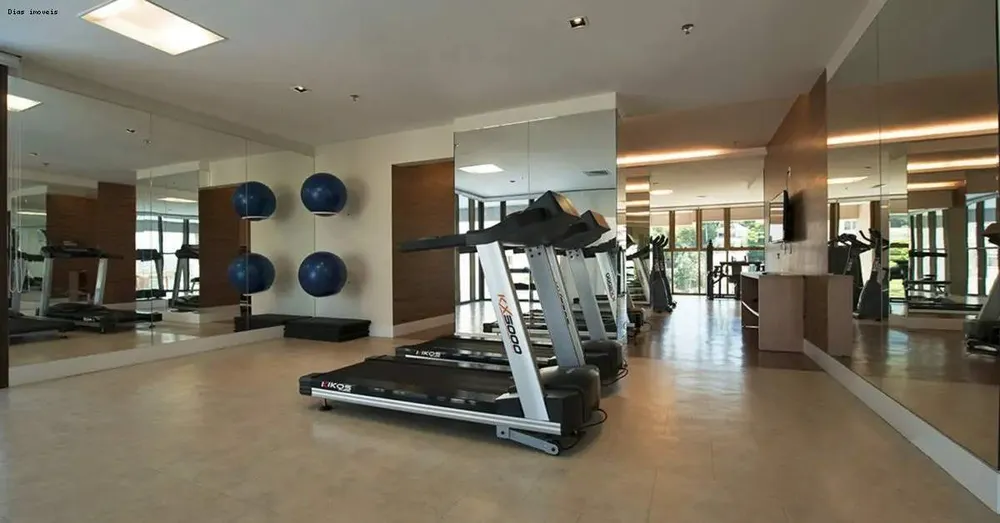 Apartamento, 3 quartos, 140 m² - Foto 9