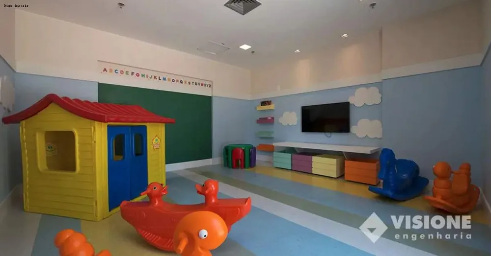 Apartamento, 3 quartos, 140 m² - Foto 13