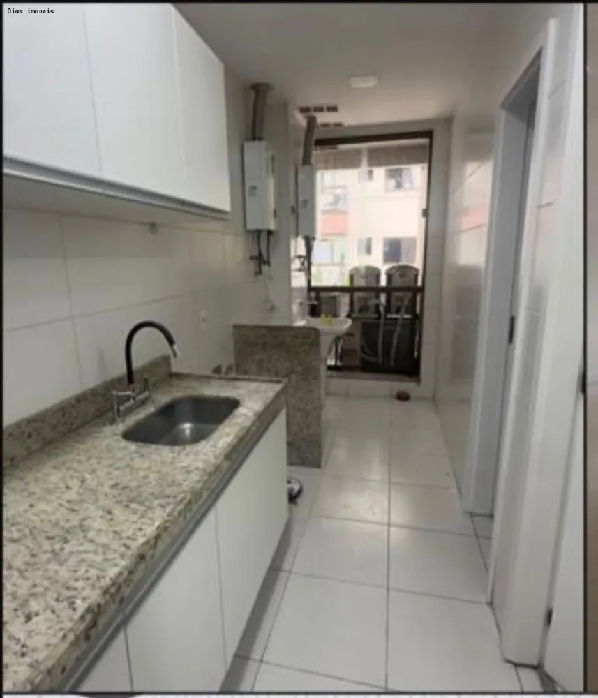 Apartamento, 3 quartos, 140 m² - Foto 10