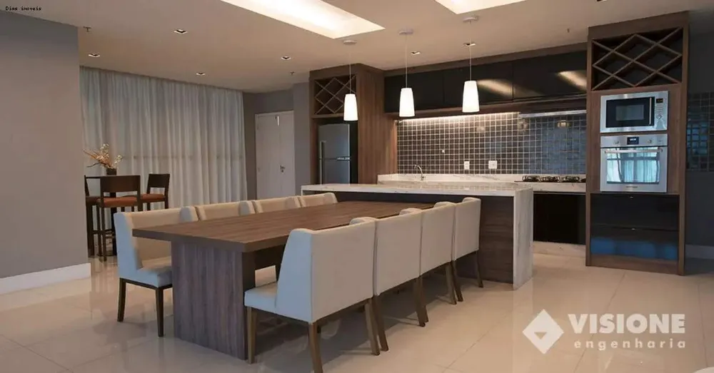 Apartamento, 3 quartos, 140 m² - Foto 12