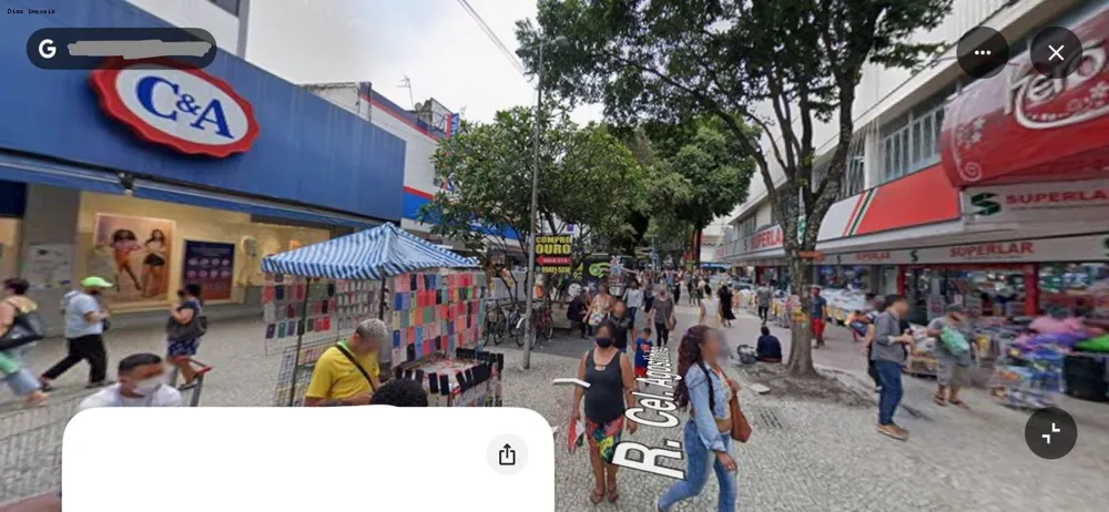 Loja-Salão, 900 m² - Foto 6