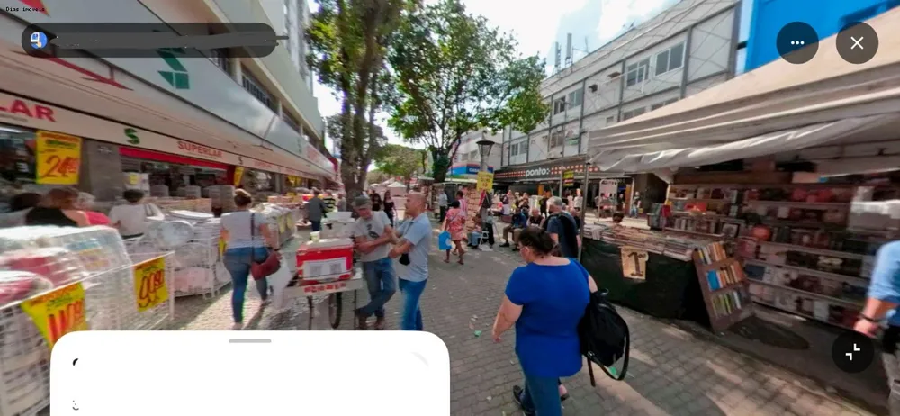 Loja-Salão, 900 m² - Foto 5