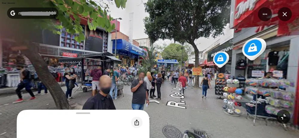 Loja-Salão, 900 m² - Foto 4