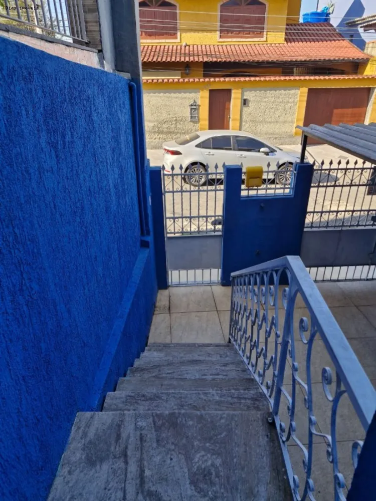 Casa, 2 quartos, 92 m² - Foto 18