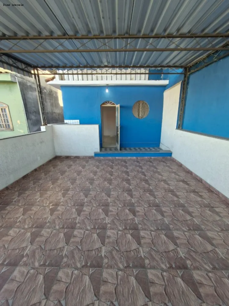 Casa, 2 quartos, 92 m² - Foto 7