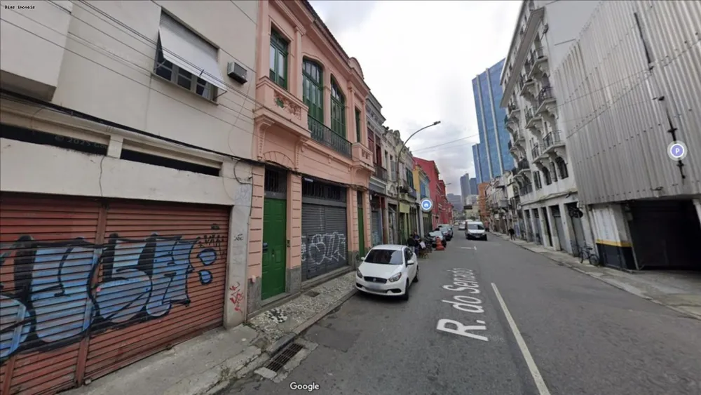 Prédio Inteiro, 164 m² - Foto 1