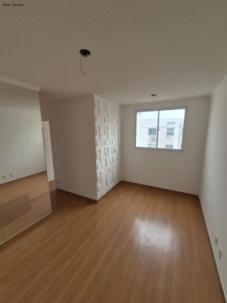 Apartamento, 2 quartos, 46 m² - Foto 24