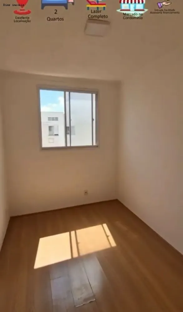 Apartamento, 2 quartos, 46 m² - Foto 29