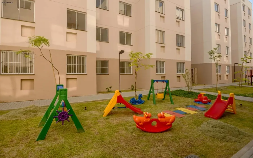 Apartamento, 2 quartos, 46 m² - Foto 20
