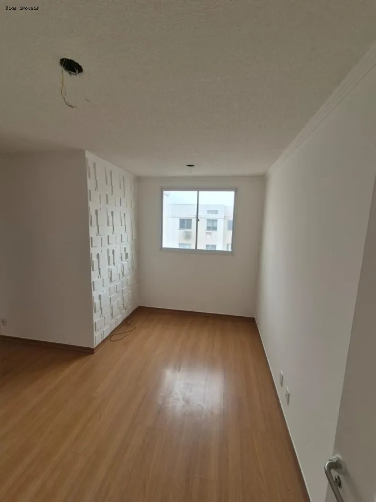 Apartamento, 2 quartos, 46 m² - Foto 9