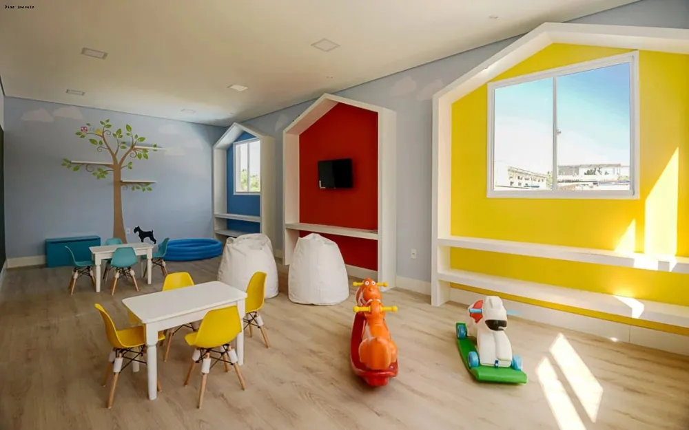 Apartamento, 2 quartos, 46 m² - Foto 2