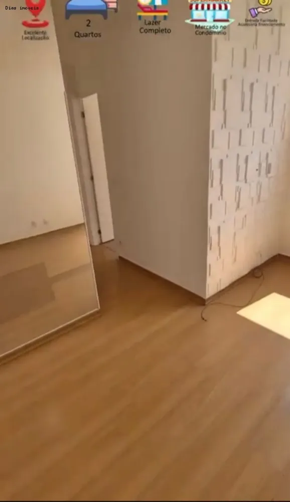 Apartamento, 2 quartos, 46 m² - Foto 13
