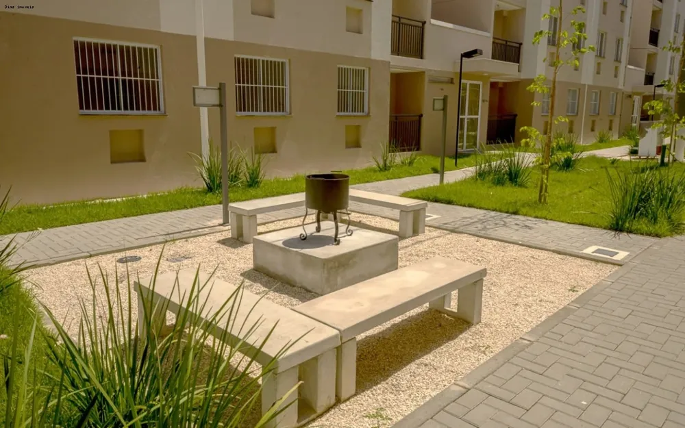 Apartamento, 2 quartos, 46 m² - Foto 25