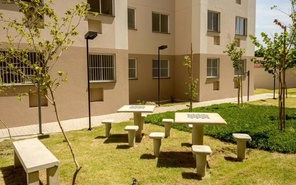 Apartamento, 2 quartos, 46 m² - Foto 10