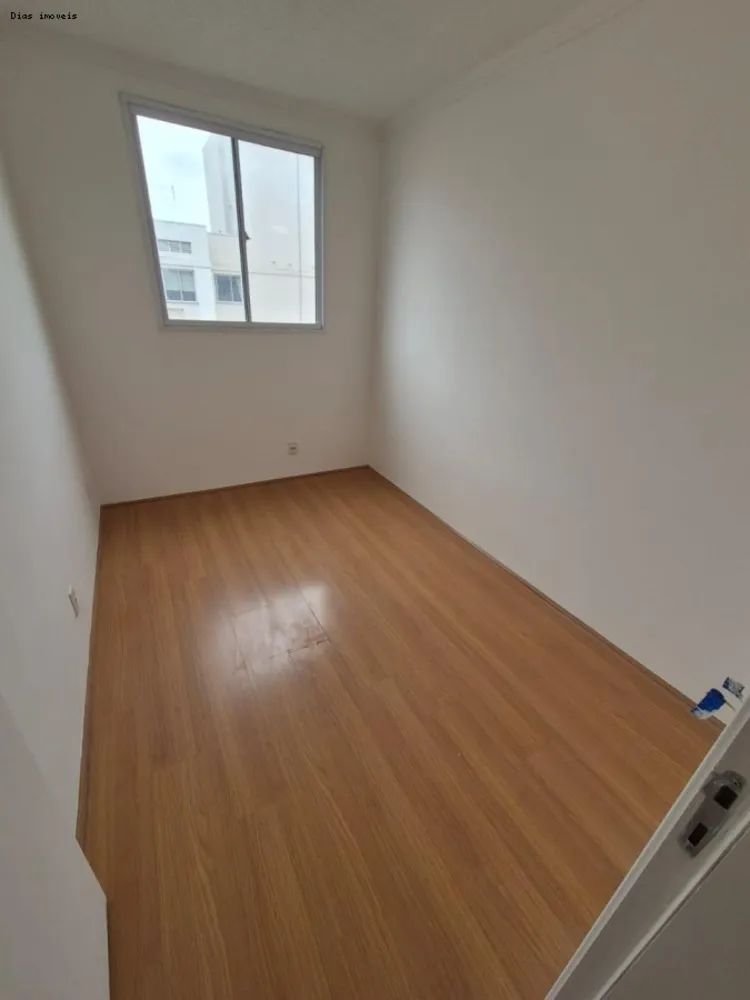 Apartamento, 2 quartos, 46 m² - Foto 5