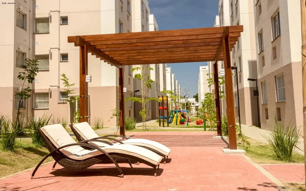 Apartamento, 2 quartos, 46 m² - Foto 19