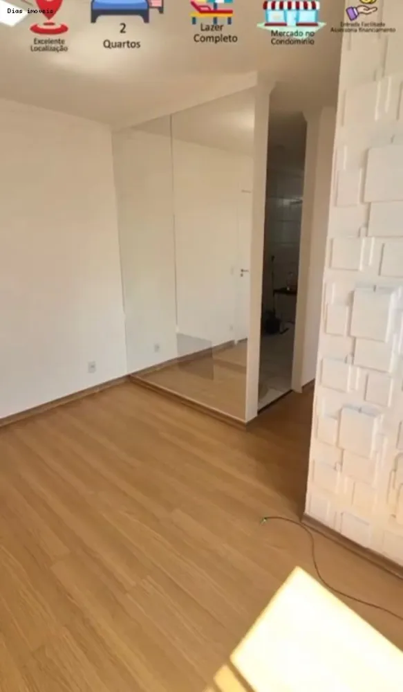 Apartamento, 2 quartos, 46 m² - Foto 12