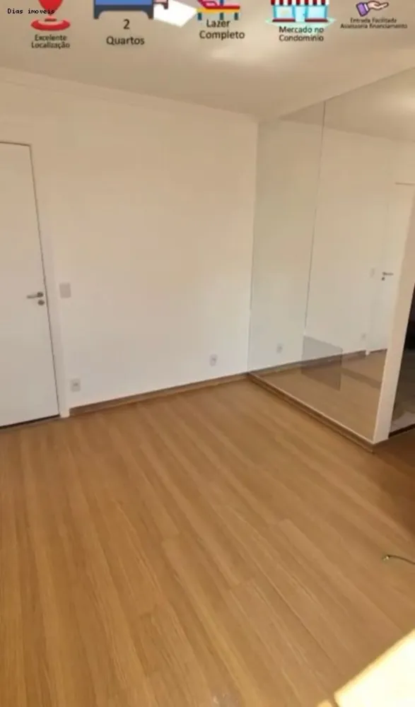 Apartamento, 2 quartos, 46 m² - Foto 28
