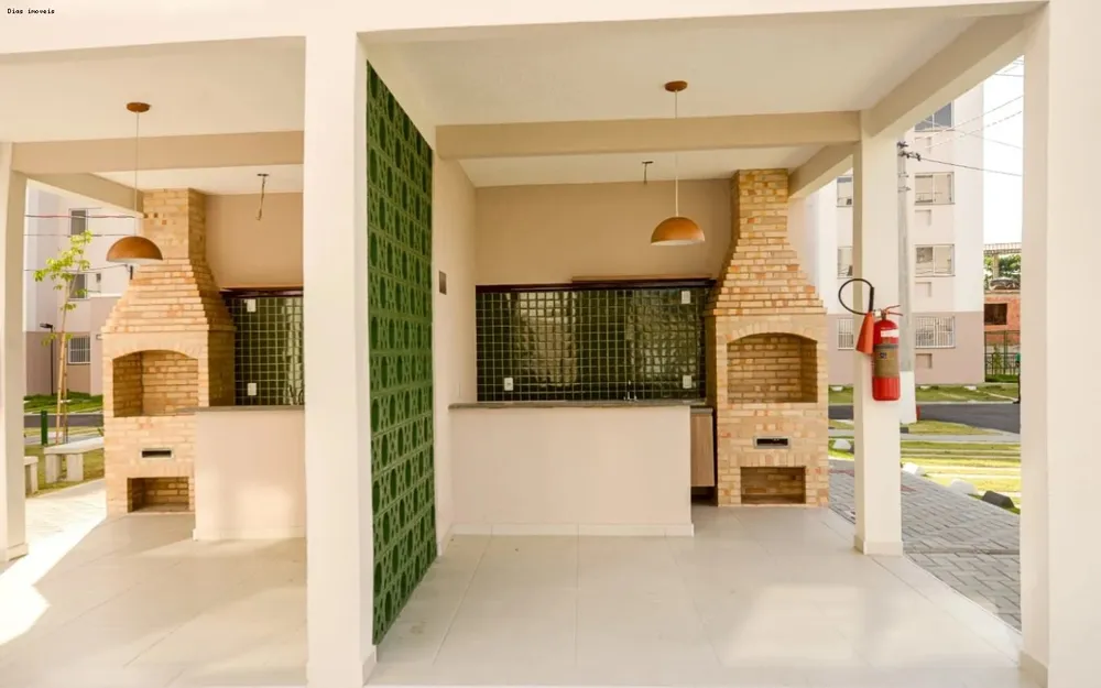 Apartamento, 2 quartos, 46 m² - Foto 22