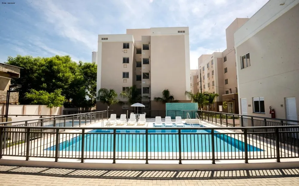Apartamento, 2 quartos, 46 m² - Foto 1
