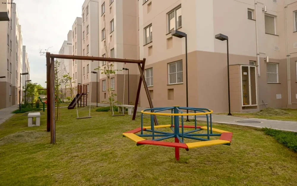 Apartamento, 2 quartos, 46 m² - Foto 8