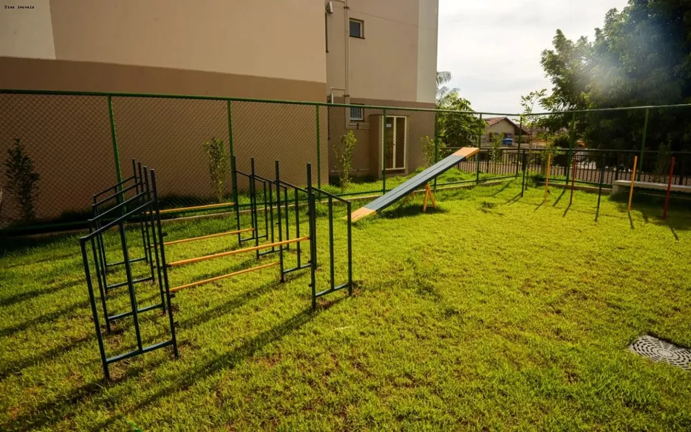 Apartamento, 2 quartos, 46 m² - Foto 6