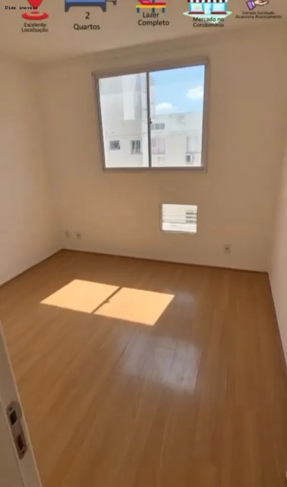 Apartamento, 2 quartos, 46 m² - Foto 15